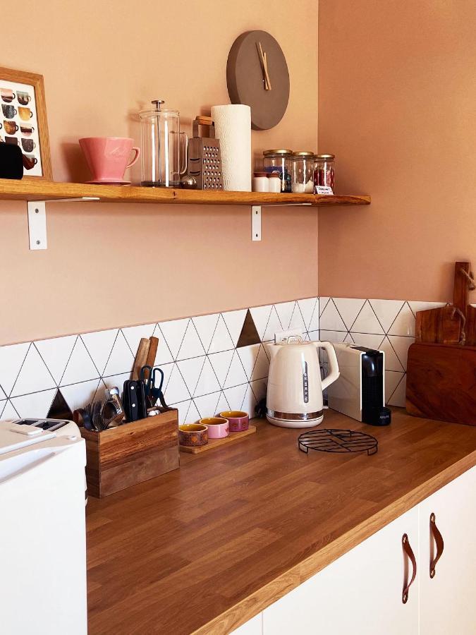 Le Chat Perche - Appartements 3 Etoiles Spacieux Et Chaleureux A Allemond Dış mekan fotoğraf